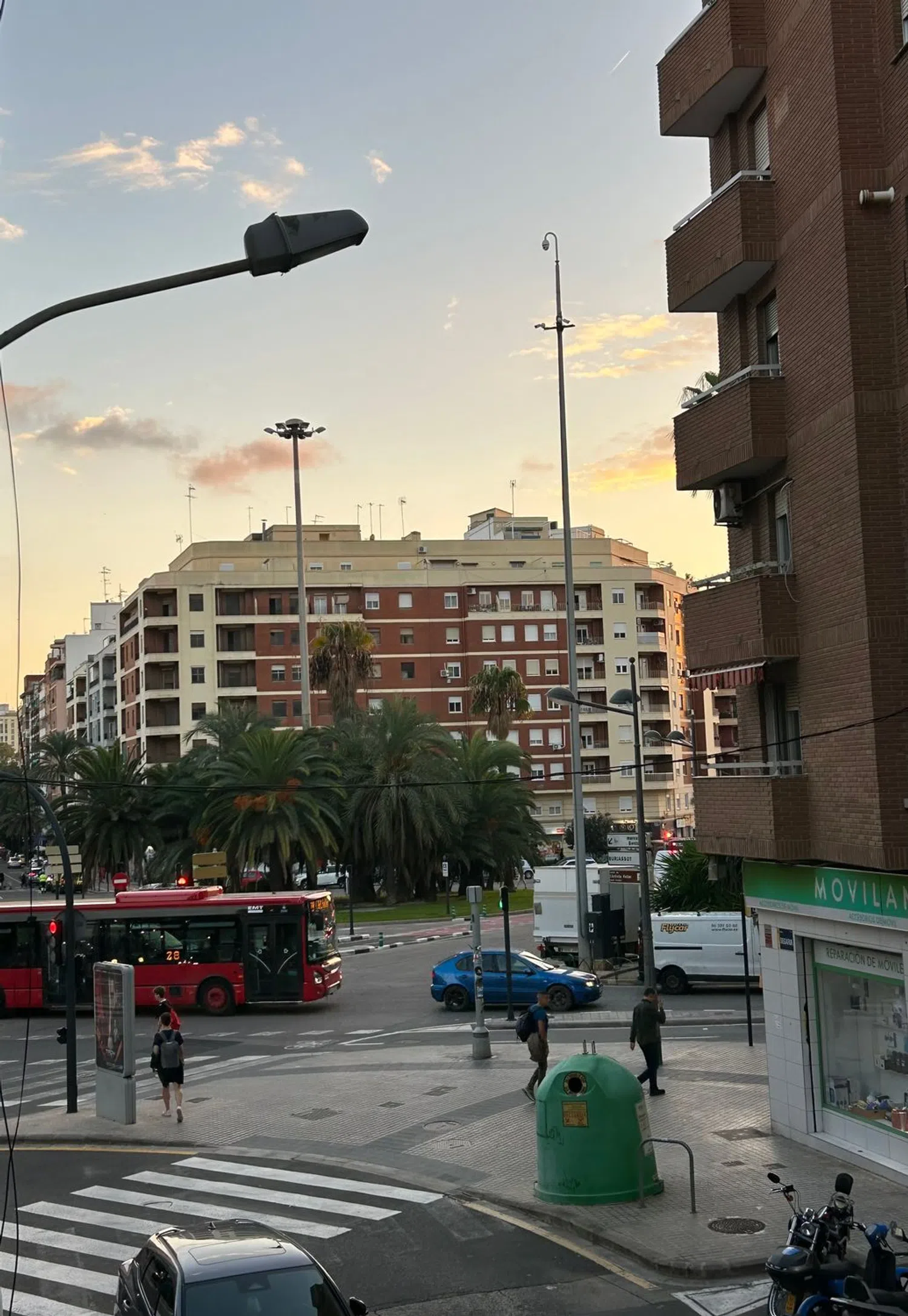 Piso en avenida del Doctor Peset Aleixandre, 148 - Foto 16