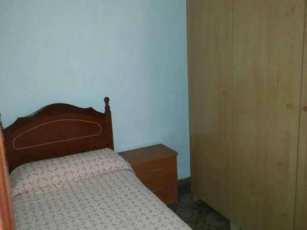Piso en calle Nalón, 8 n