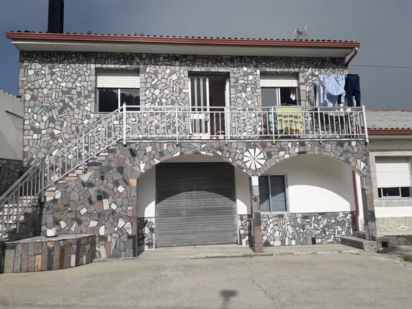 Casa de pueblo en Corveira, 12 Casa - Foto 3