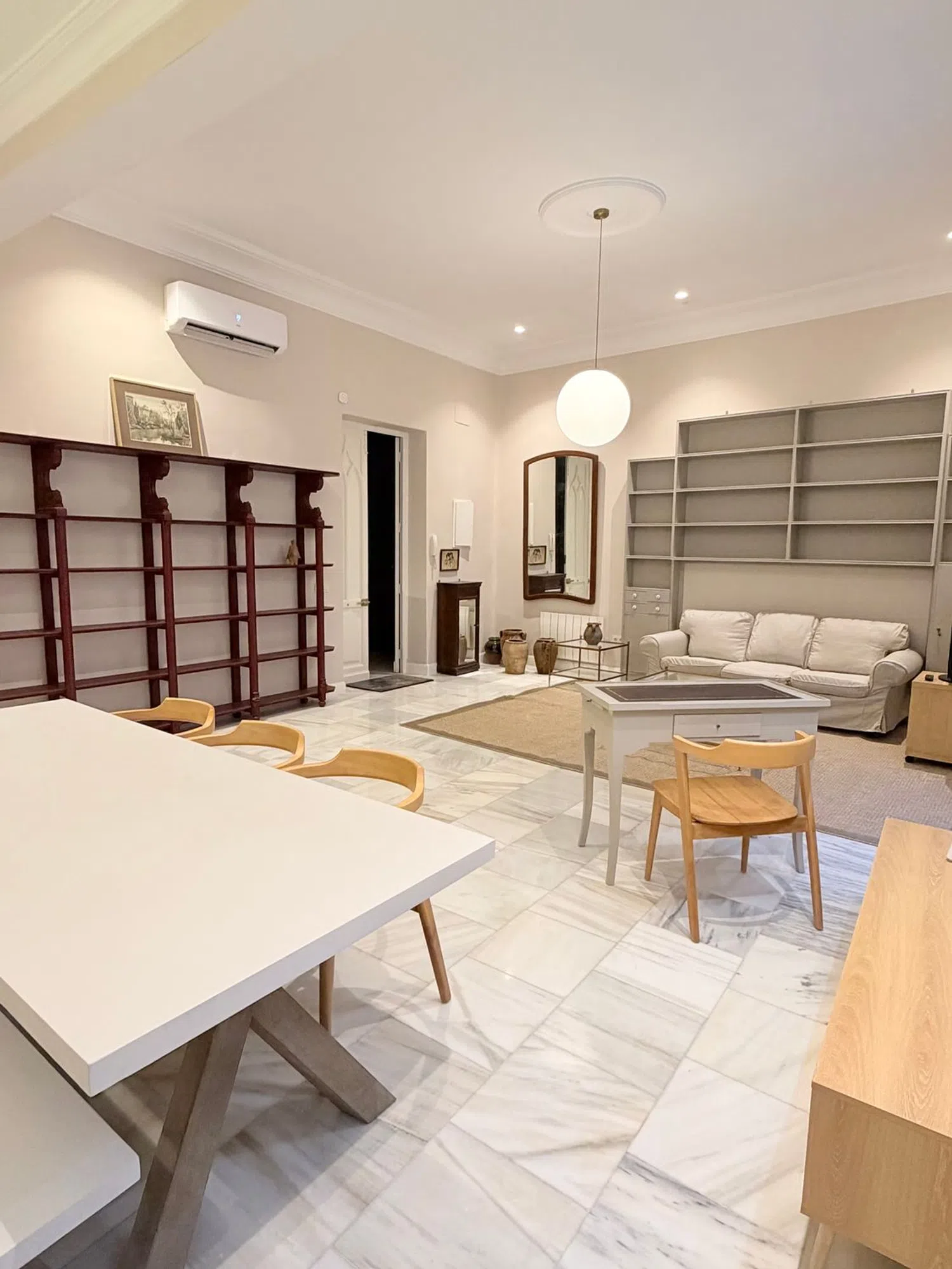 Piso en Barrio Malasaña-Universidad - Foto 2