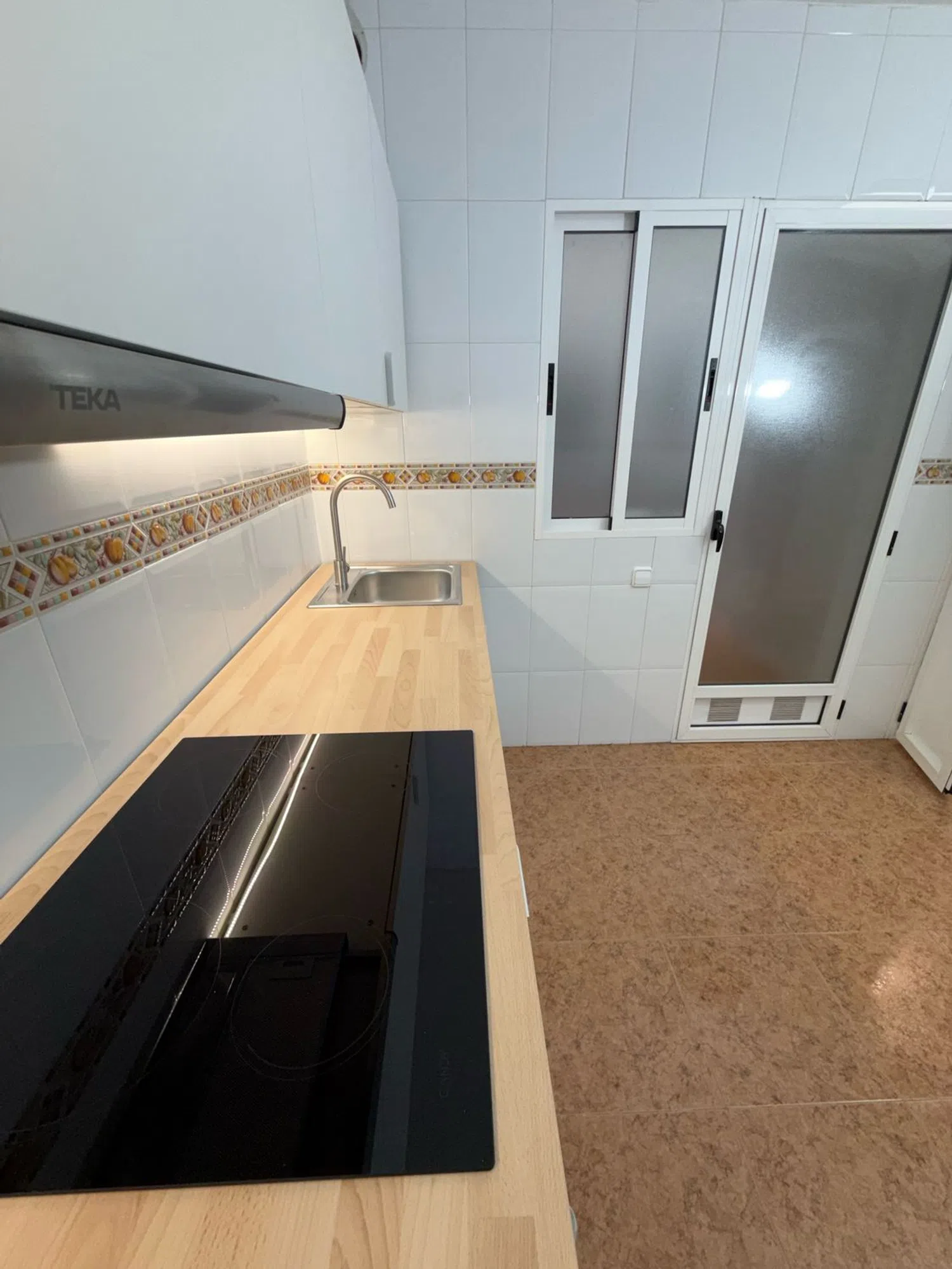 Piso en calle Alcalde Pedro Cascales Vivancos, 12 - Foto 4