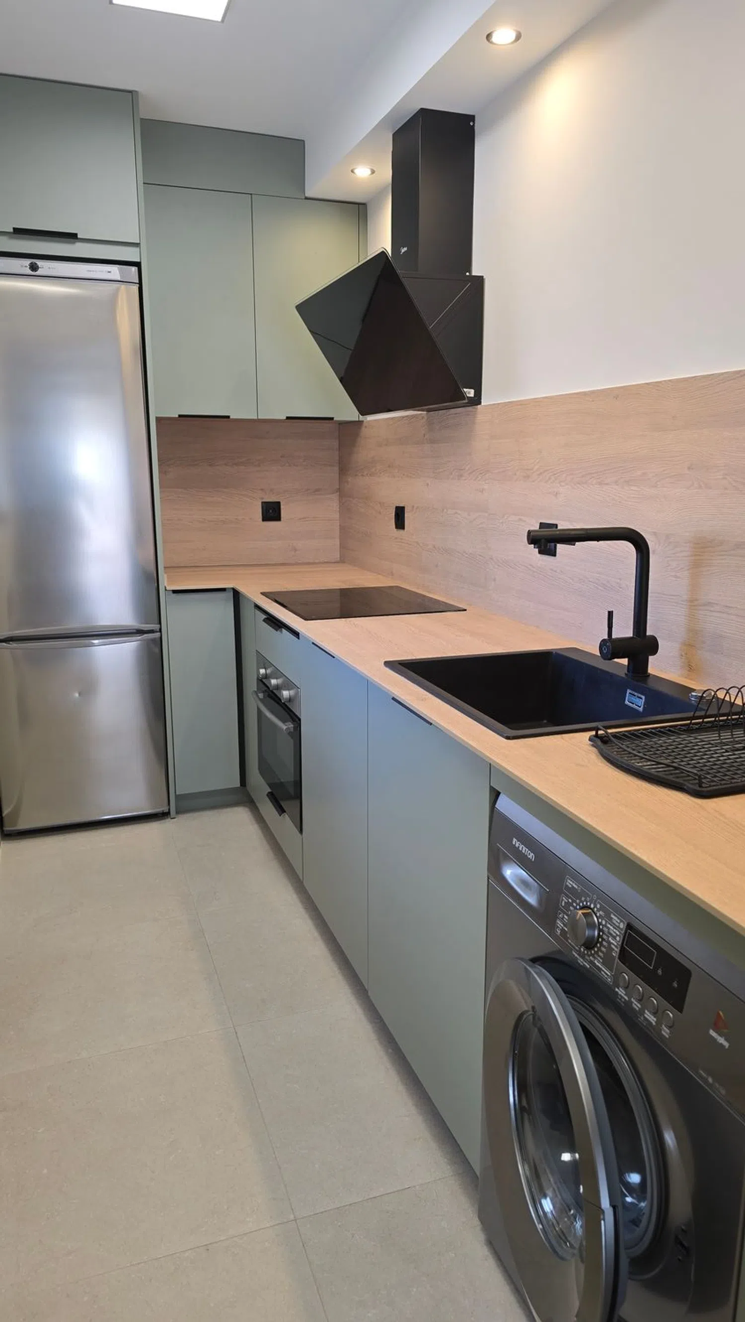 Piso en calle Coimbra, 28 - Foto 3