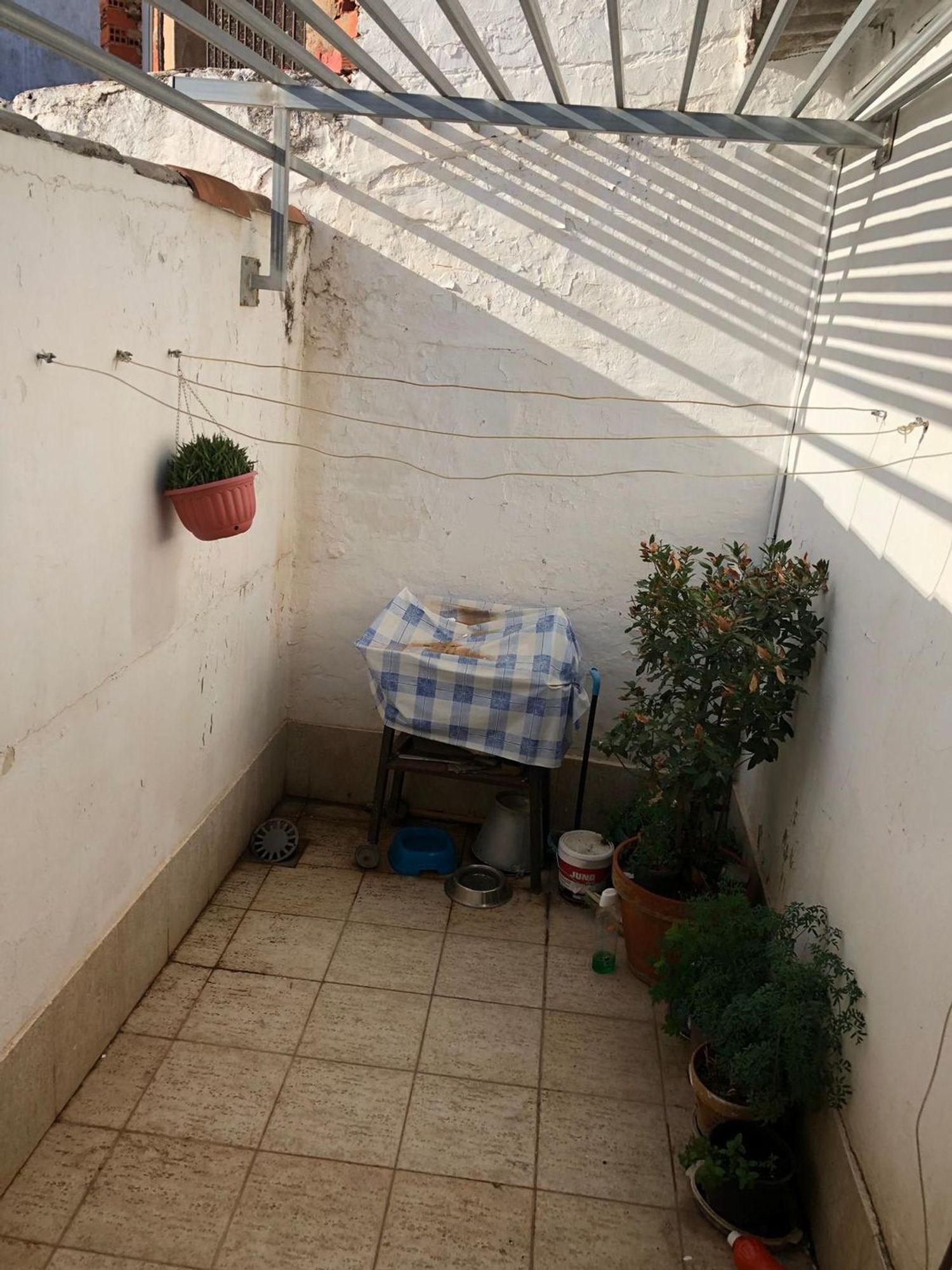 Casa o chalet independiente en Calle Córdoba, 1 - Foto 2