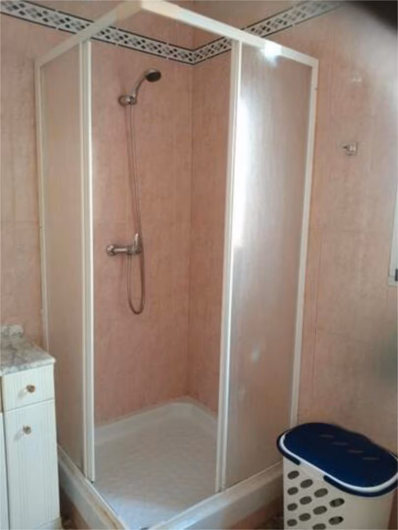 Apartamento en Puerto de la Torre