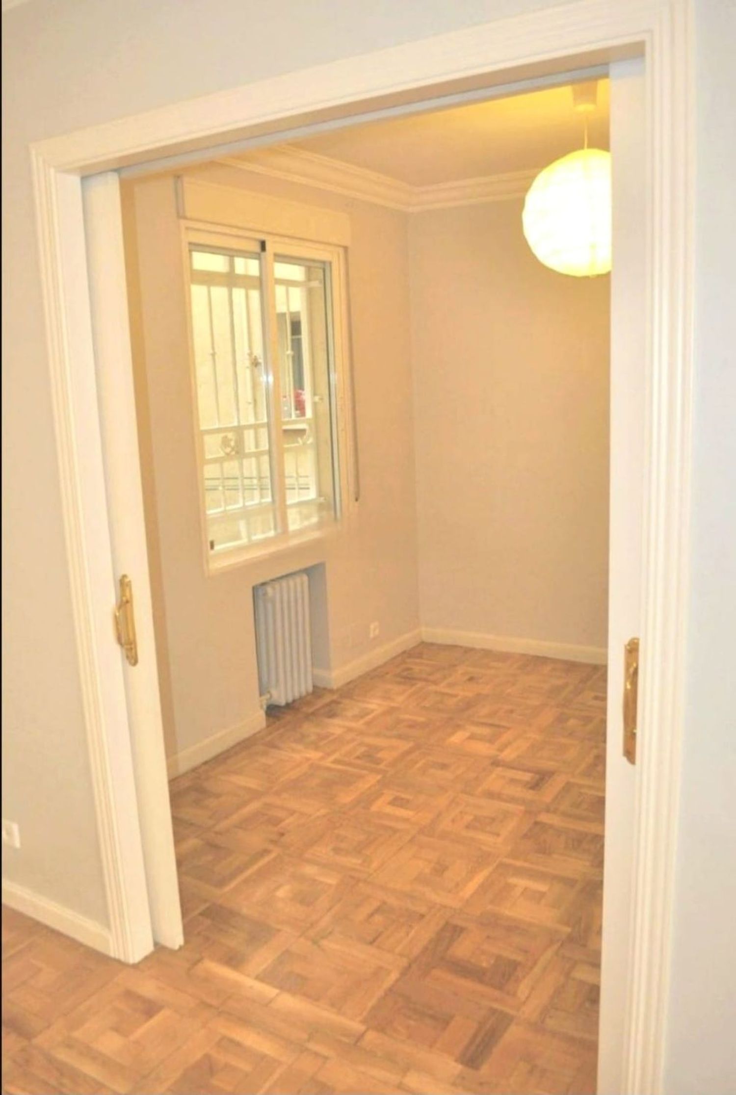 Piso en calle Ayala, 20 - Foto 17