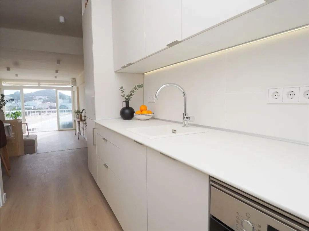 Estudio en  Carrer de Nunyo Sanç 30 - Foto 9