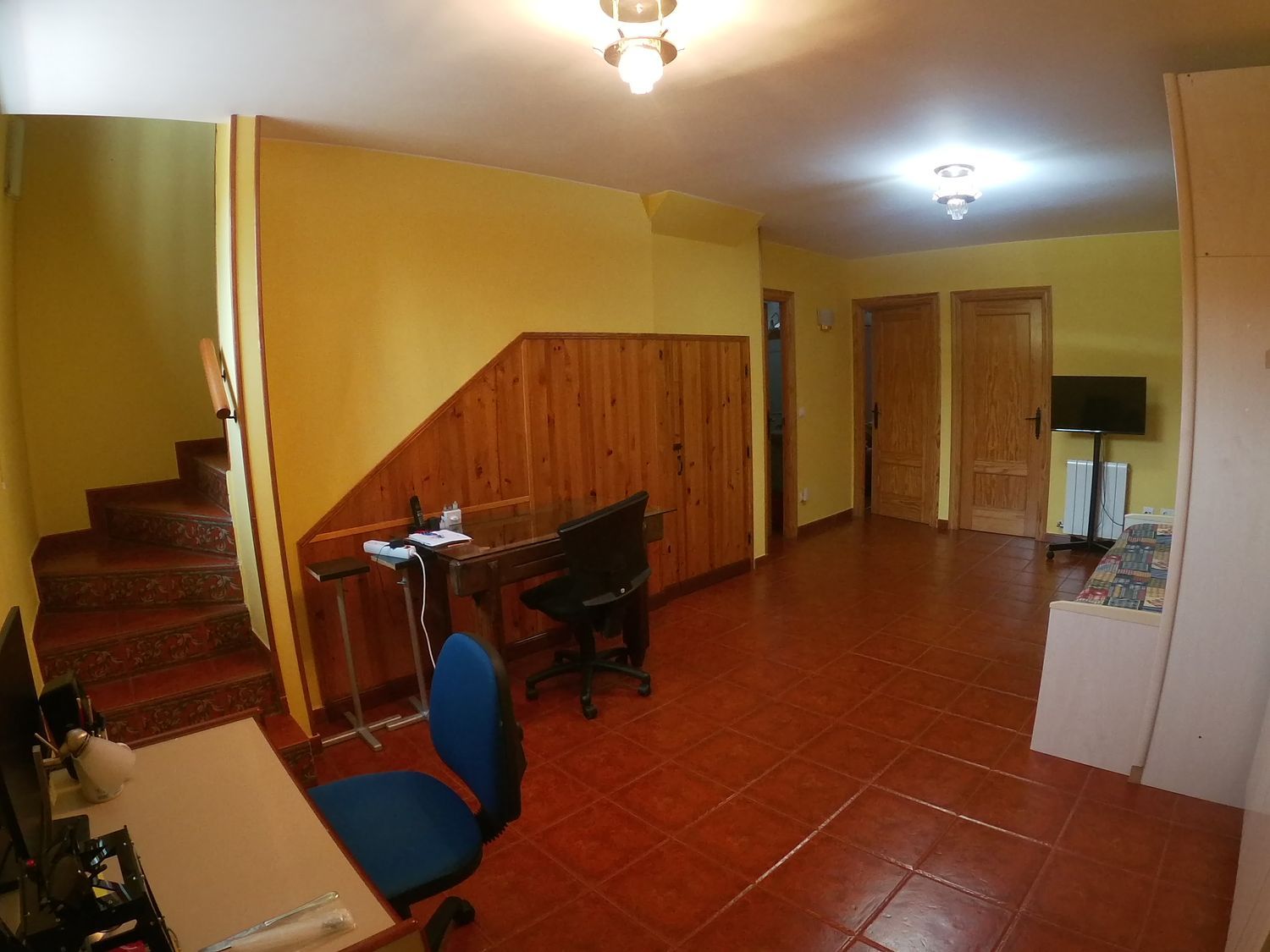 Chalet pareado en Crucero - Aquende - Foto 21