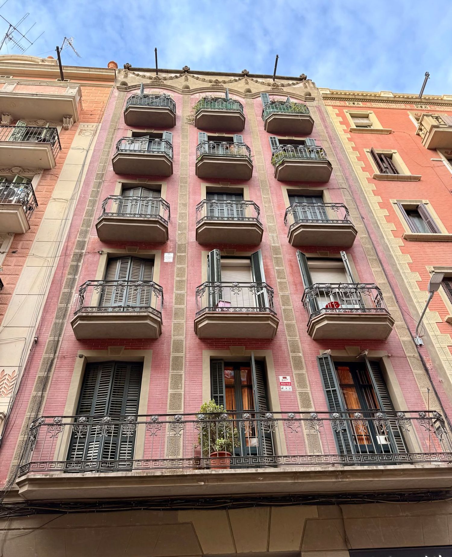 Piso en calle de Cabanes, 24 - Foto 15