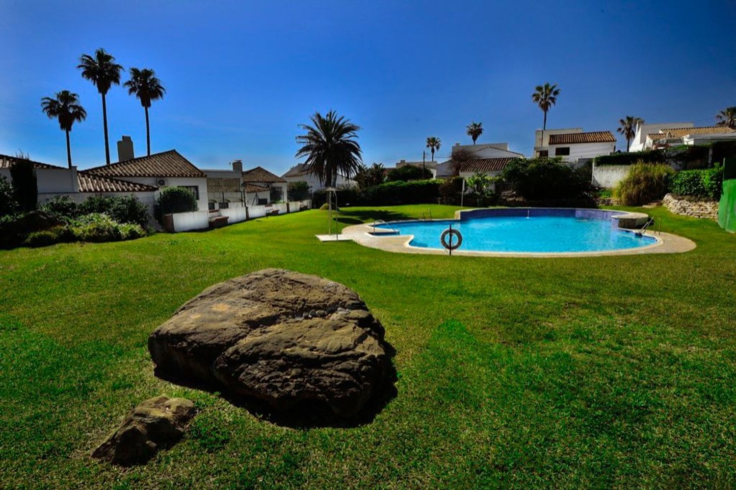 Casa o chalet independiente en Calle Moreno Torroba, 10, Bahía Dorada - Foto 24