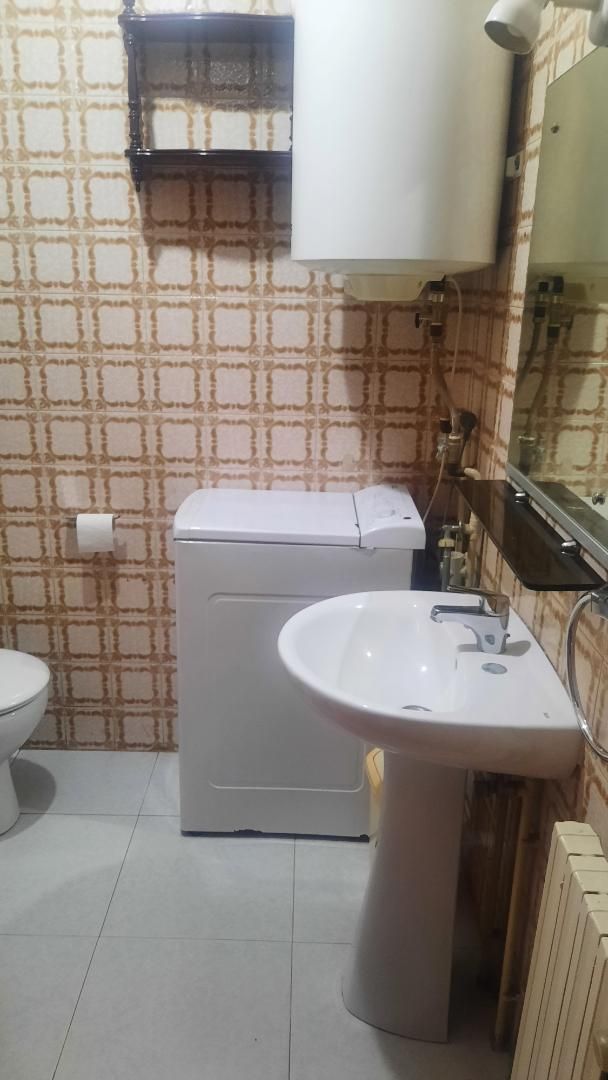 Apartamento en  Rúa da Pastoriza 23 - Foto 2
