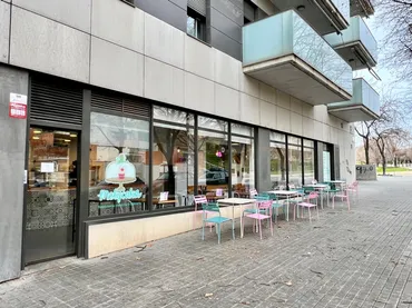 Local comercial en Sabadell - Foto 12