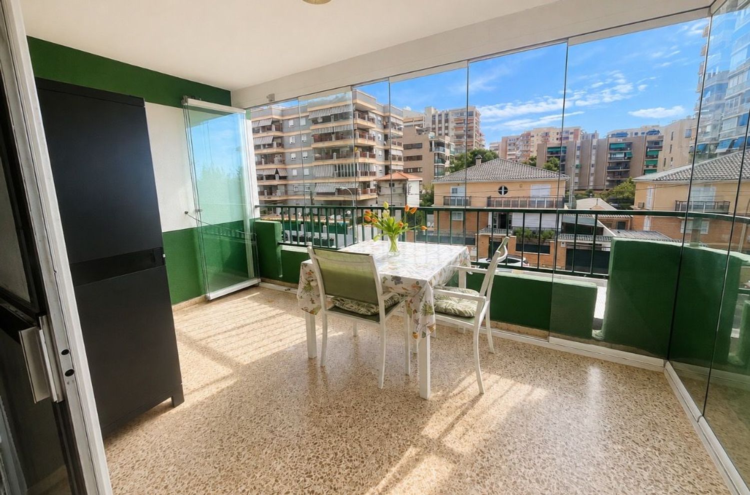 Estudio en Calle el Faro, 4, Els Terrers, Els Terrers - Foto 3