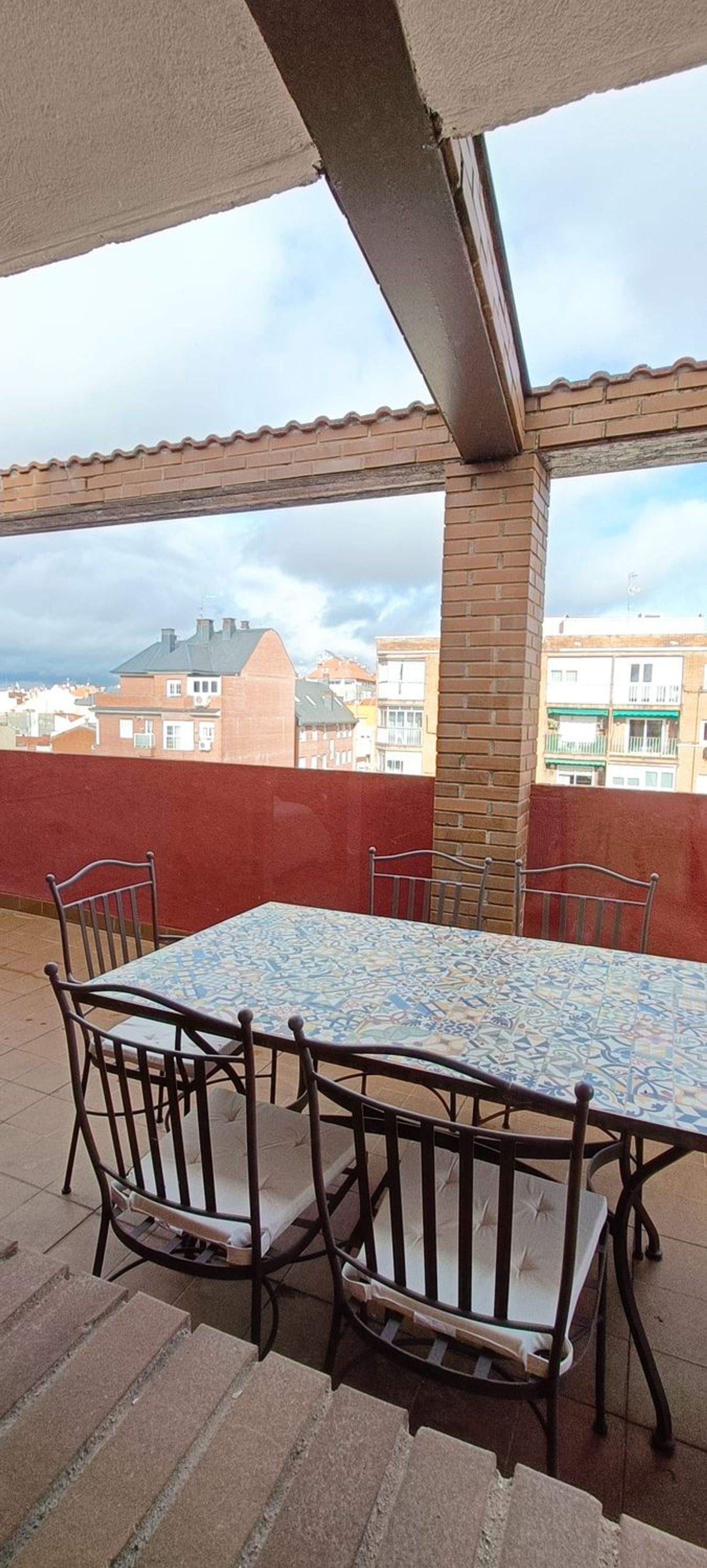 Ático en Calle Marquésde Viana, Berruguete - Foto 4