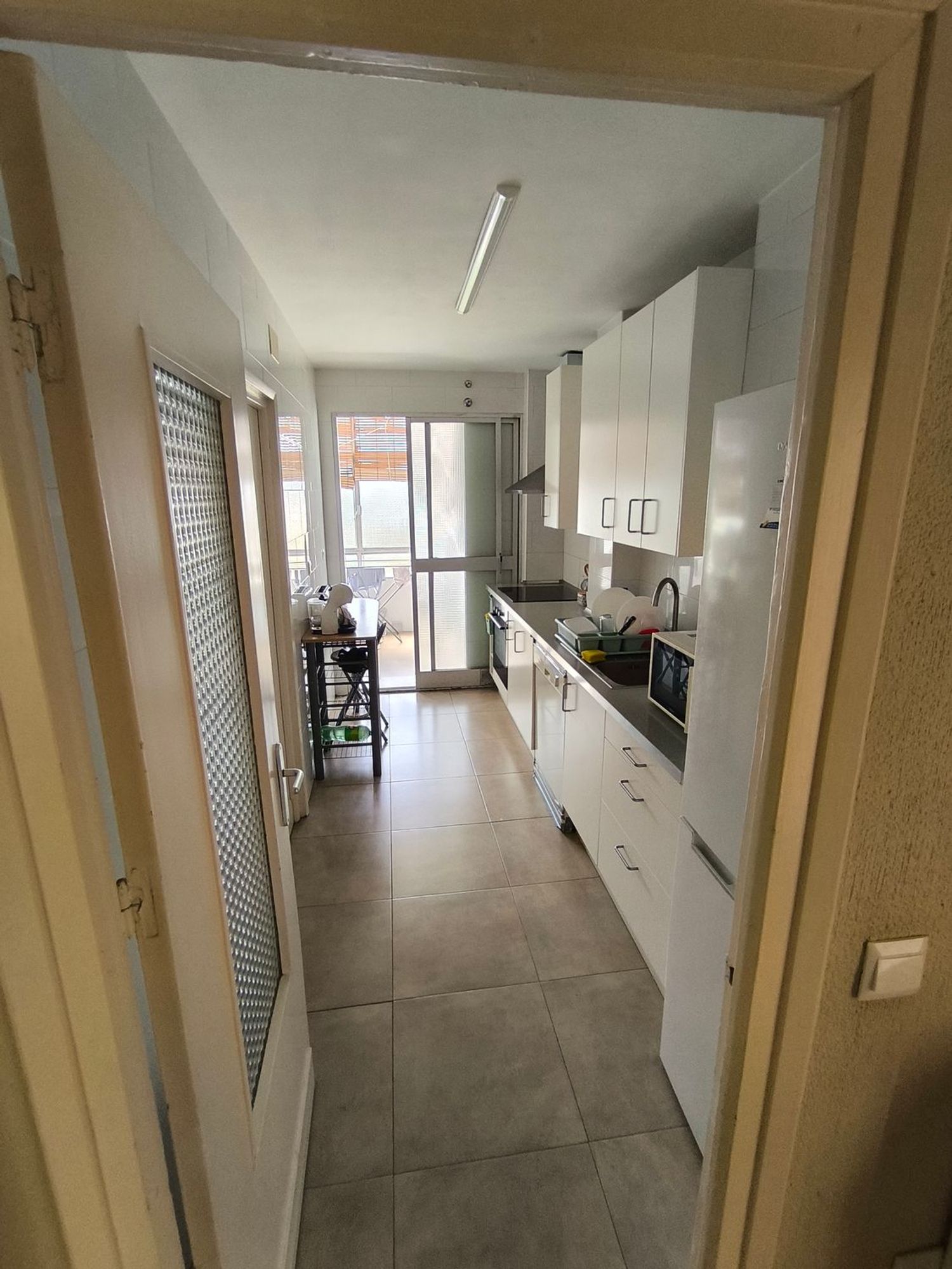 Piso en Calle Tabladilla, 2, La Palmera - Manuel Siurot - Foto 2