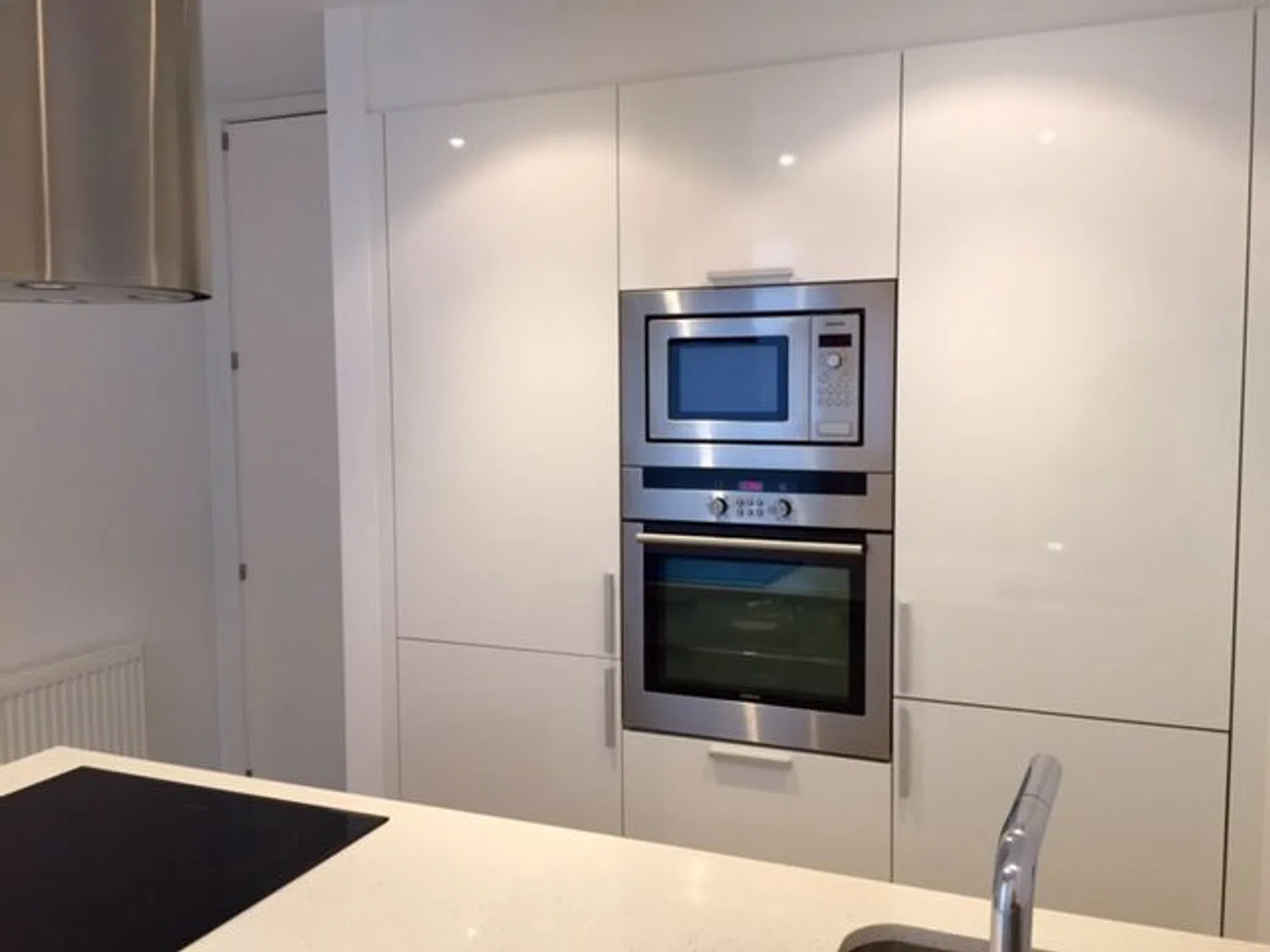 Piso en calle historiador vedia, 25 - Foto 8