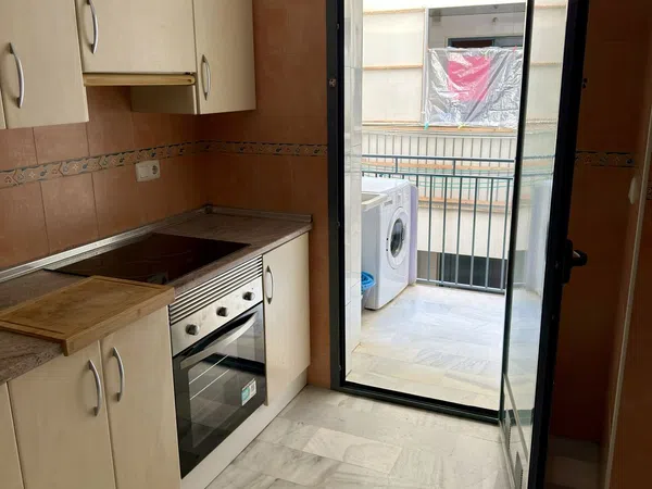 Piso en Avenida Ciudad de Almería, 11, El Carmen - Foto 4