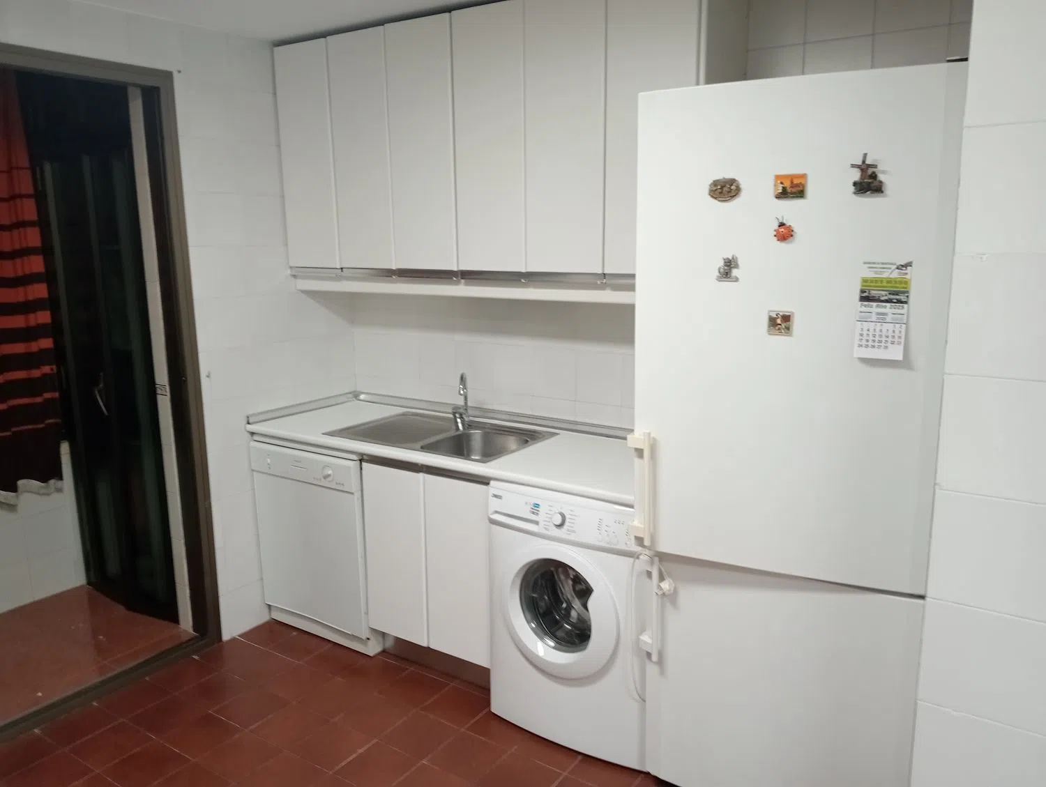 Piso en calle de López de Hoyos, 460 - Foto 4