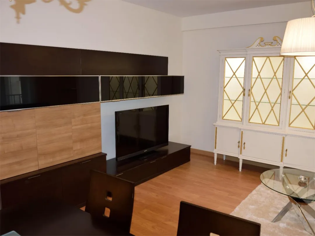 Piso en  Calle Abajo 18 - Foto 1