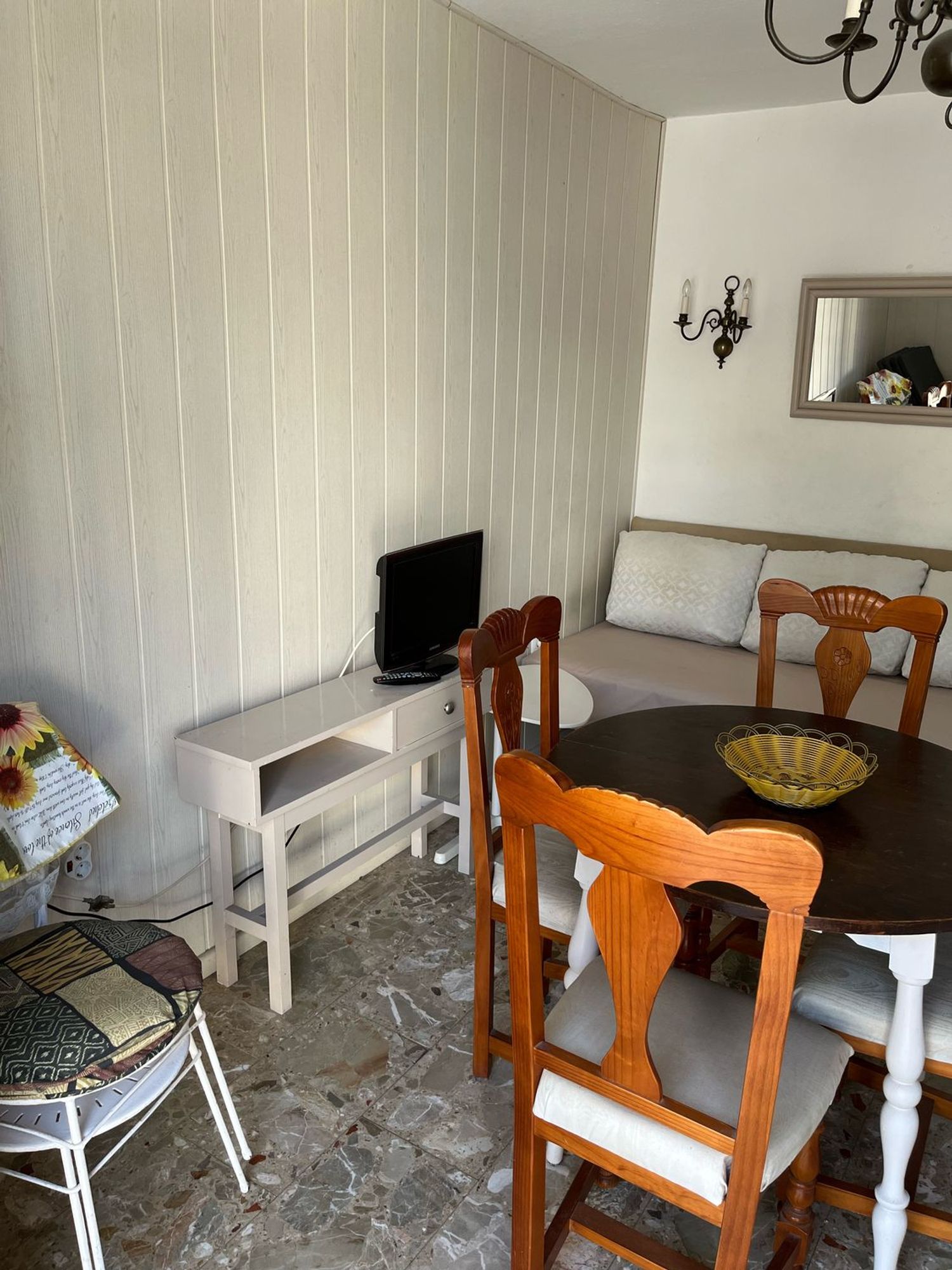 Chalet pareado en Calle Tinguafaya, 1 - Foto 2