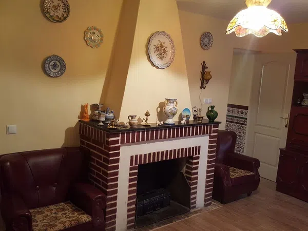 Casa o chalet independiente en Cervera de los Montes - Foto 1