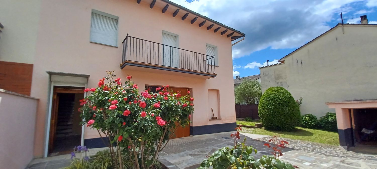 Chalet adosado en Avenida Sant Jordi, 226 - Foto 3
