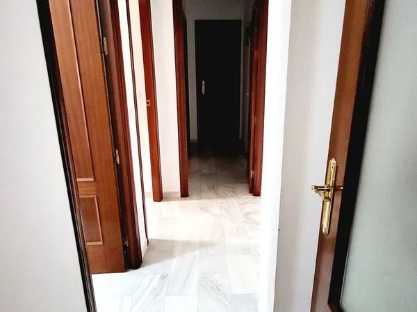 Piso en Calle Cofia, 10, San Bernardo - Avenida de Cádiz - Foto 5