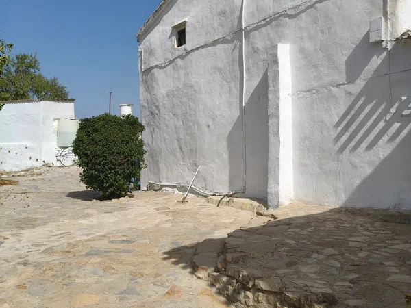 Cortijo en Cortijo en Diseminado Extrarradio, 117 - Foto 10