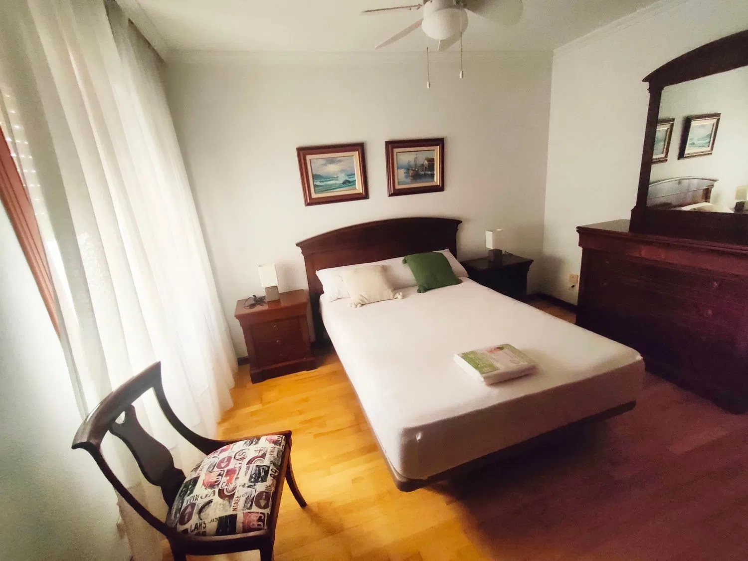 Piso en calle de Álvarez Sereix, 12 - Foto 11