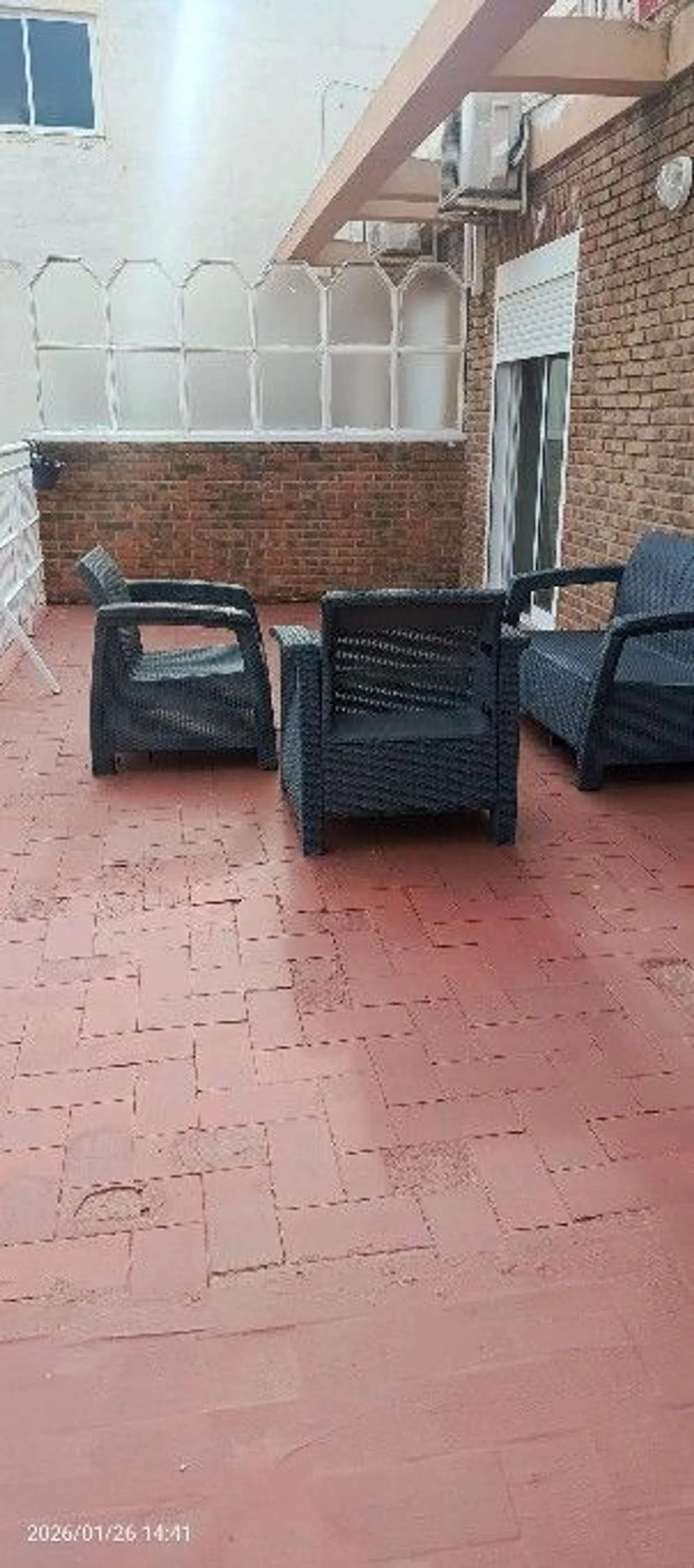 Piso en calle de la Virgen del Socorro, 50 - Foto 4