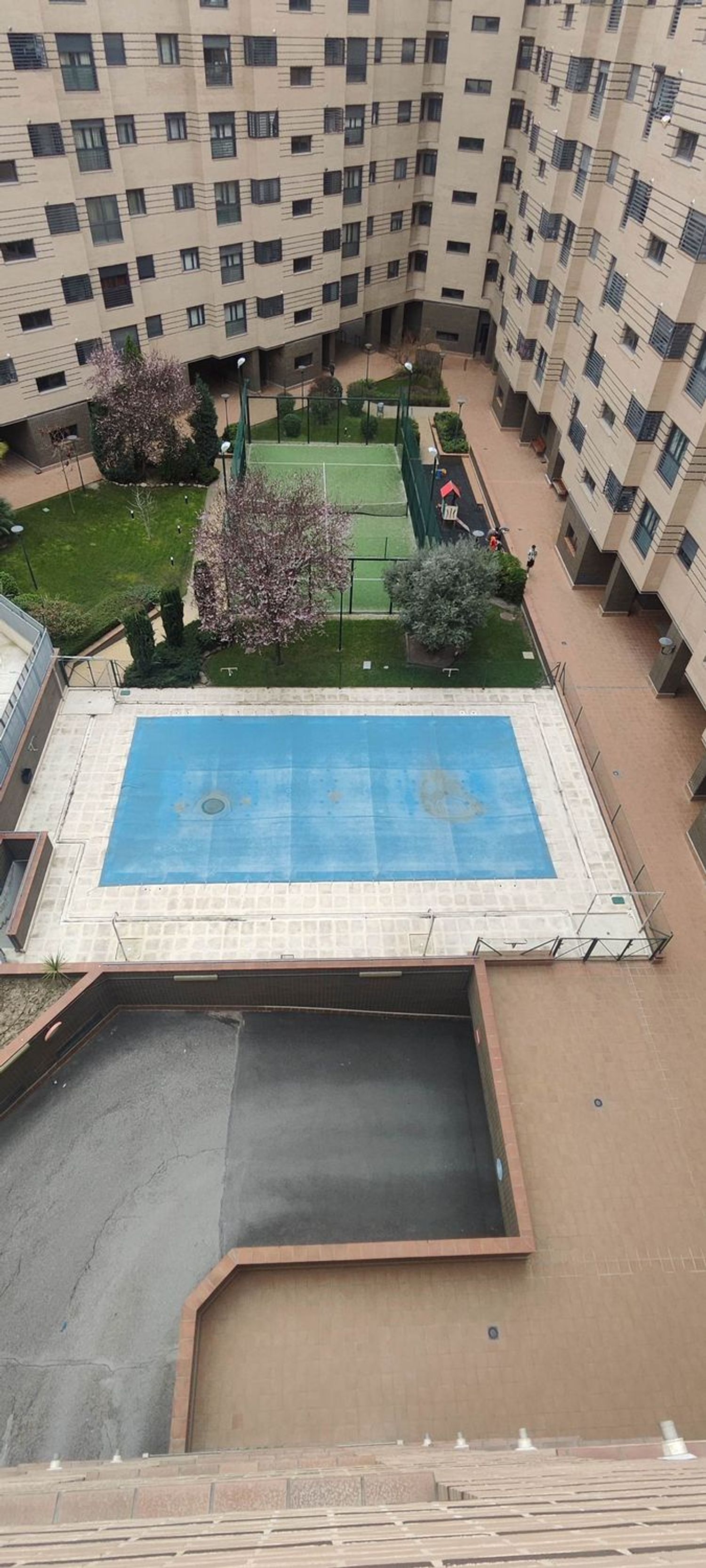 Piso en avenida de la gavia, 39 - Foto 2