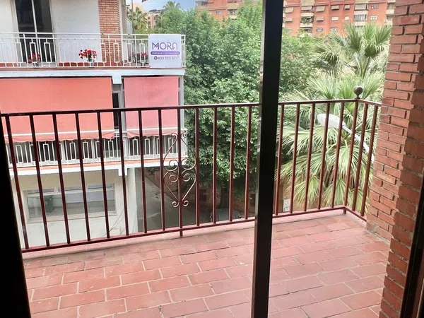 Piso en calle Rey Abu Said, 6 - Foto 18