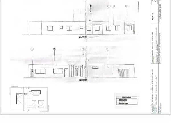 Casa o chalet independiente en Calle Las Cucharas, 10, Lajares, Lajares - Foto 36
