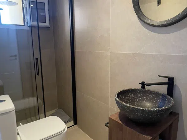 Estudio en calle de Caro, 11 - Foto 9