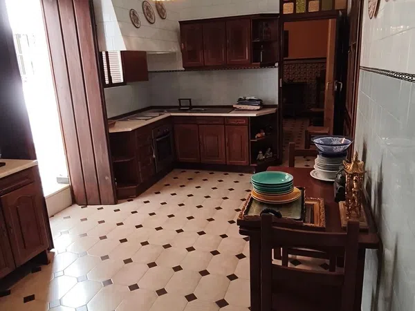 Casa o chalet independiente en Plaza de Andalucia, 1 - Foto 6