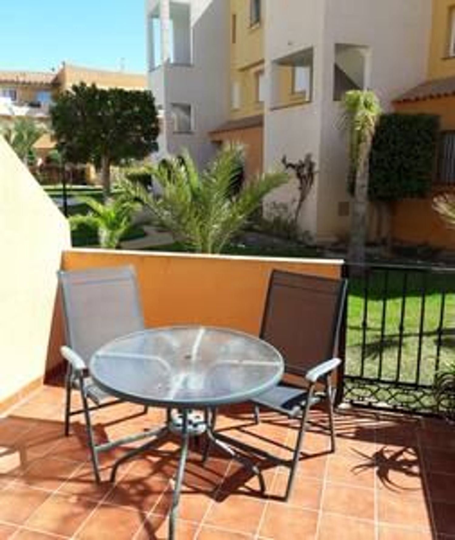Piso en Calle Ciudad de Tarragona, 2, Vera Playa Naturista, Vera Playa Naturista - Foto 2