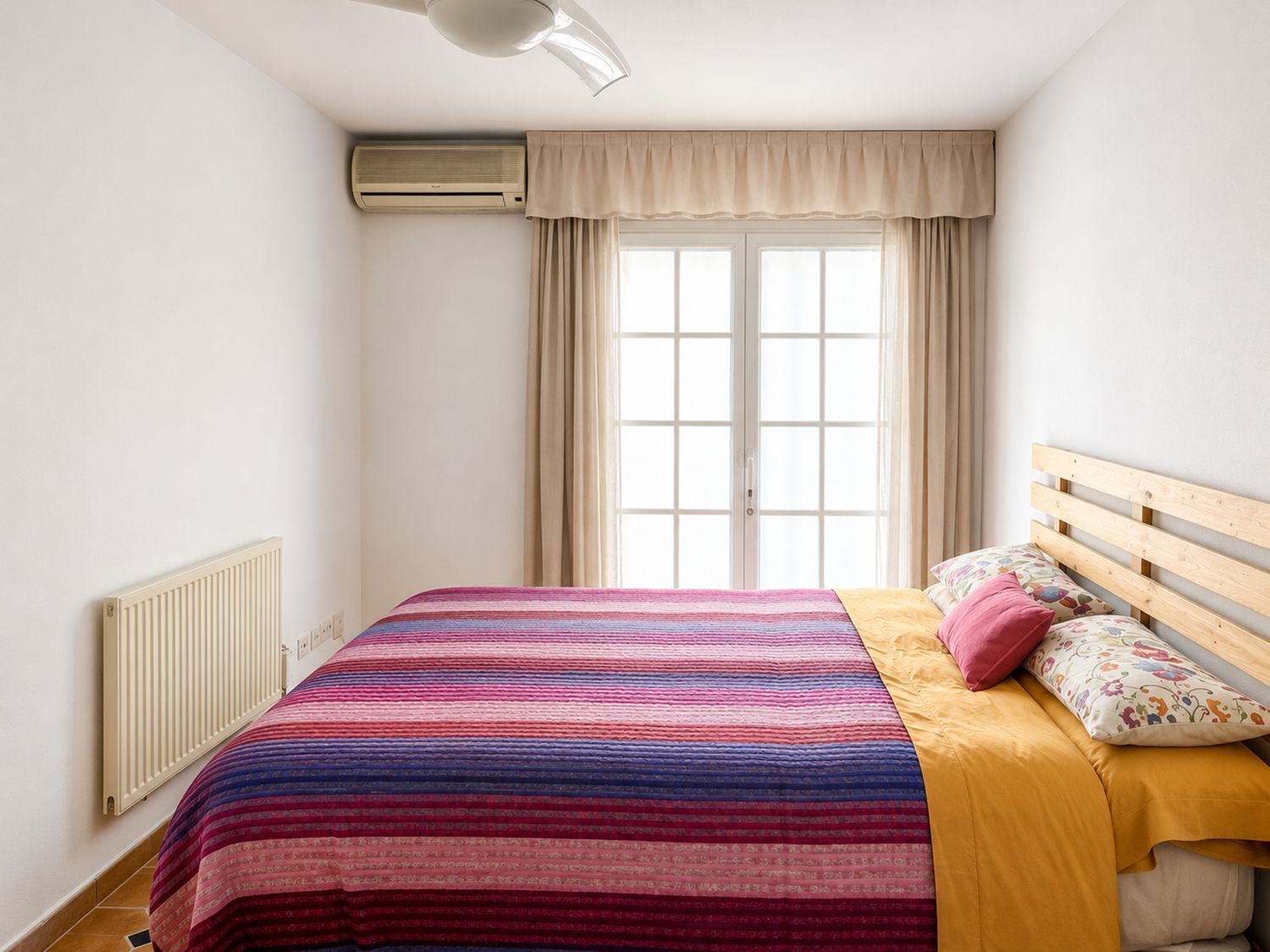 Chalet adosado en Pasaje Ramiro de Maeztu, 10, Rodeo Alto-Guadaiza-La Campana - Foto 6
