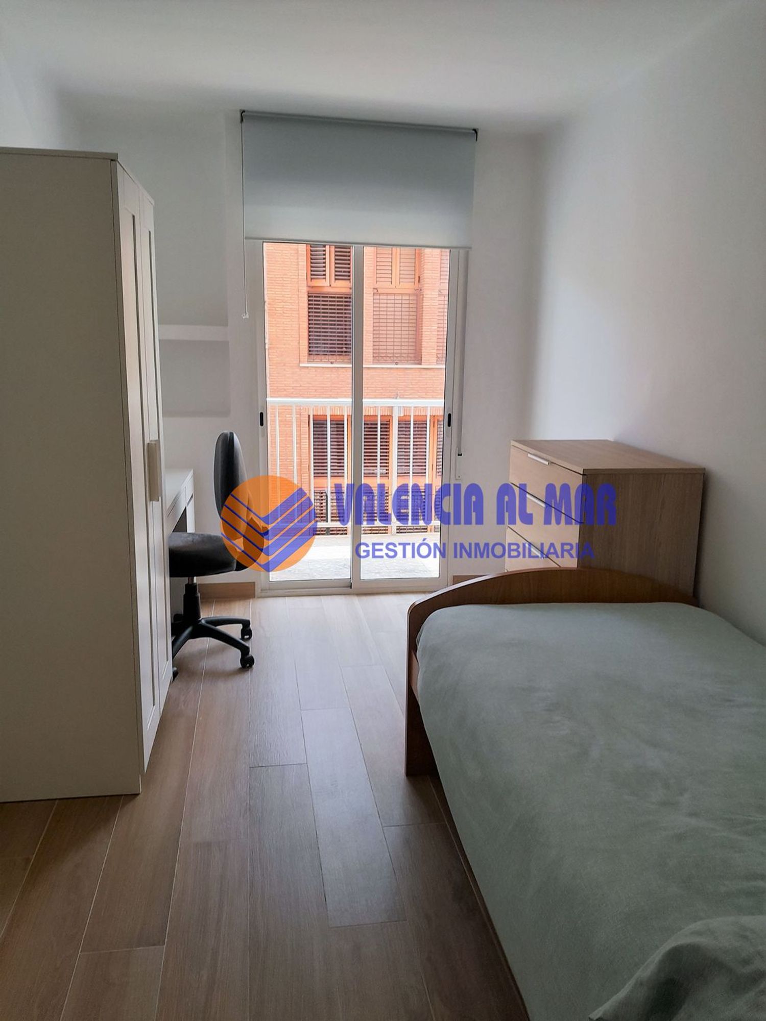 Piso en Luis Peixó, 34, El Cabanyal-El Canyamelar - Foto 2