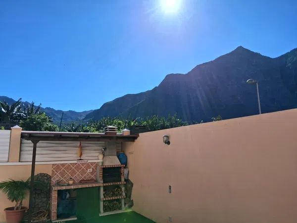 Chalet adosado en Buenavista del norte - Foto 8