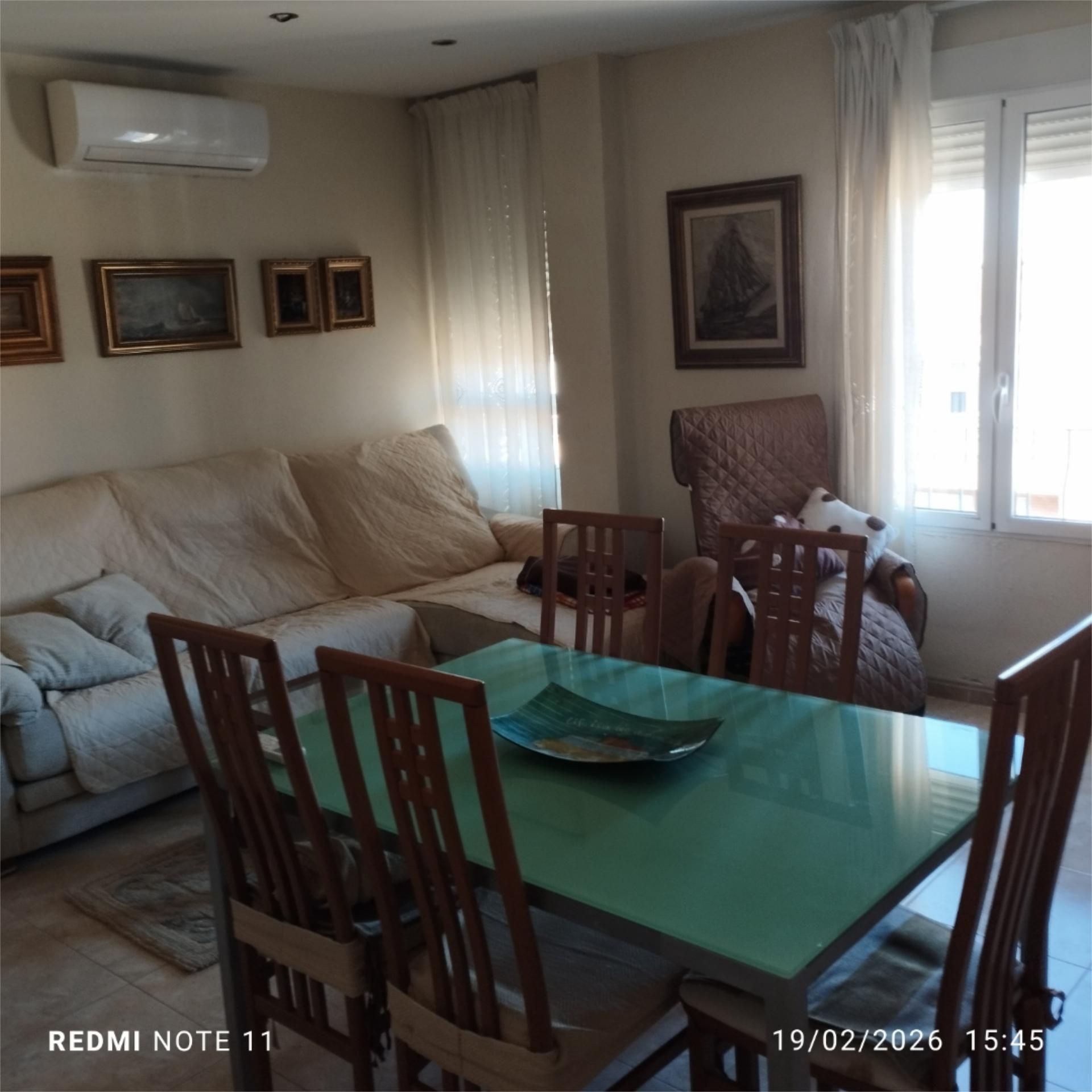 Piso en  Carrer dels Centelles 9 - Foto 24