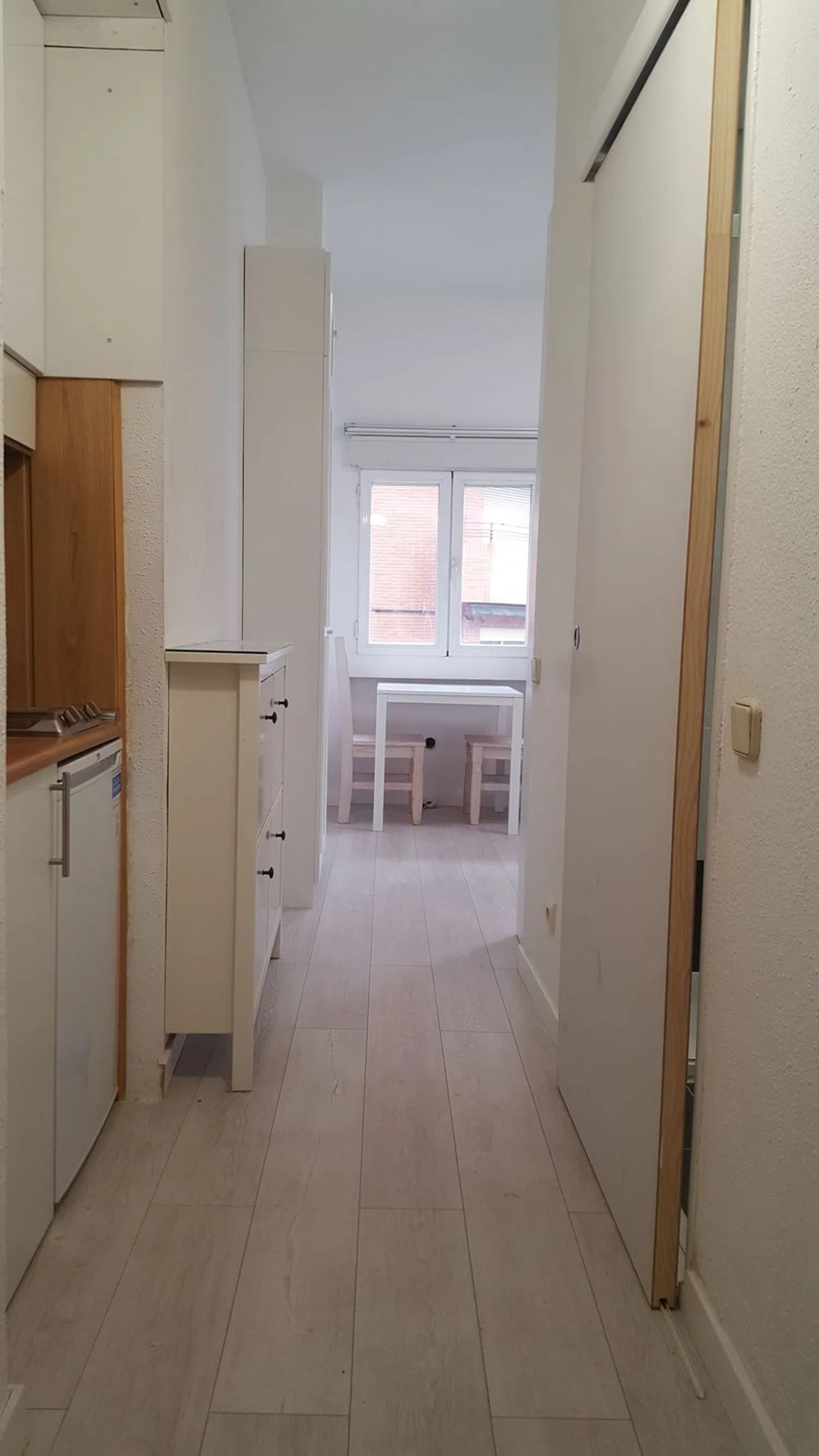 Estudio en calle del Doctor Esquerdo, 160 - Foto 13