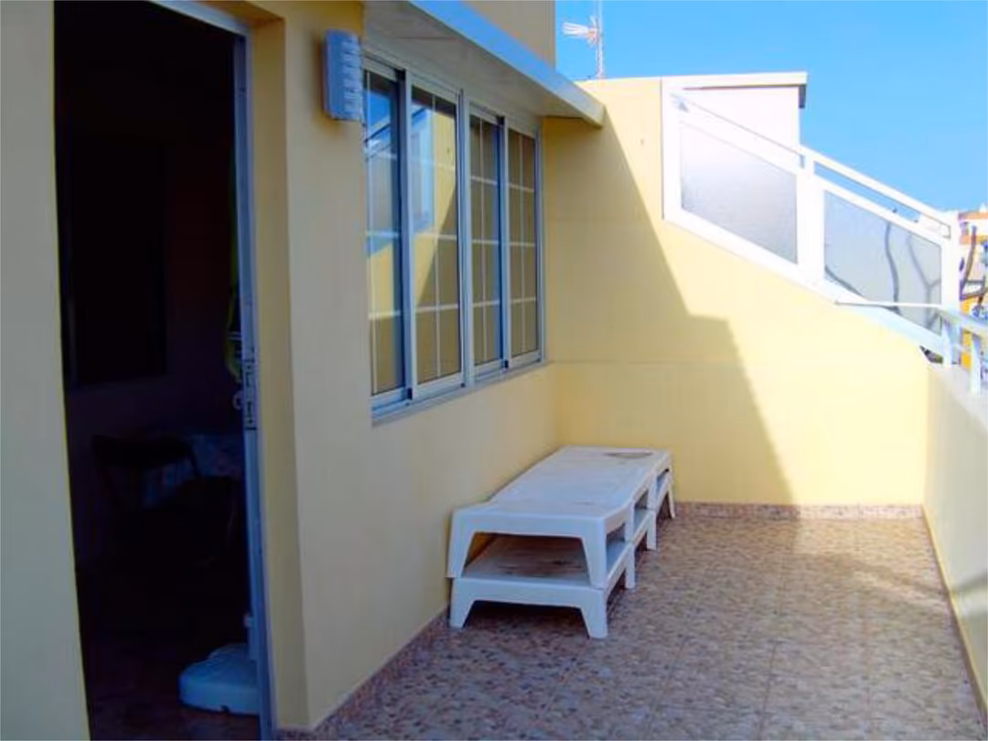 Apartamento en Puerto De La Cruz