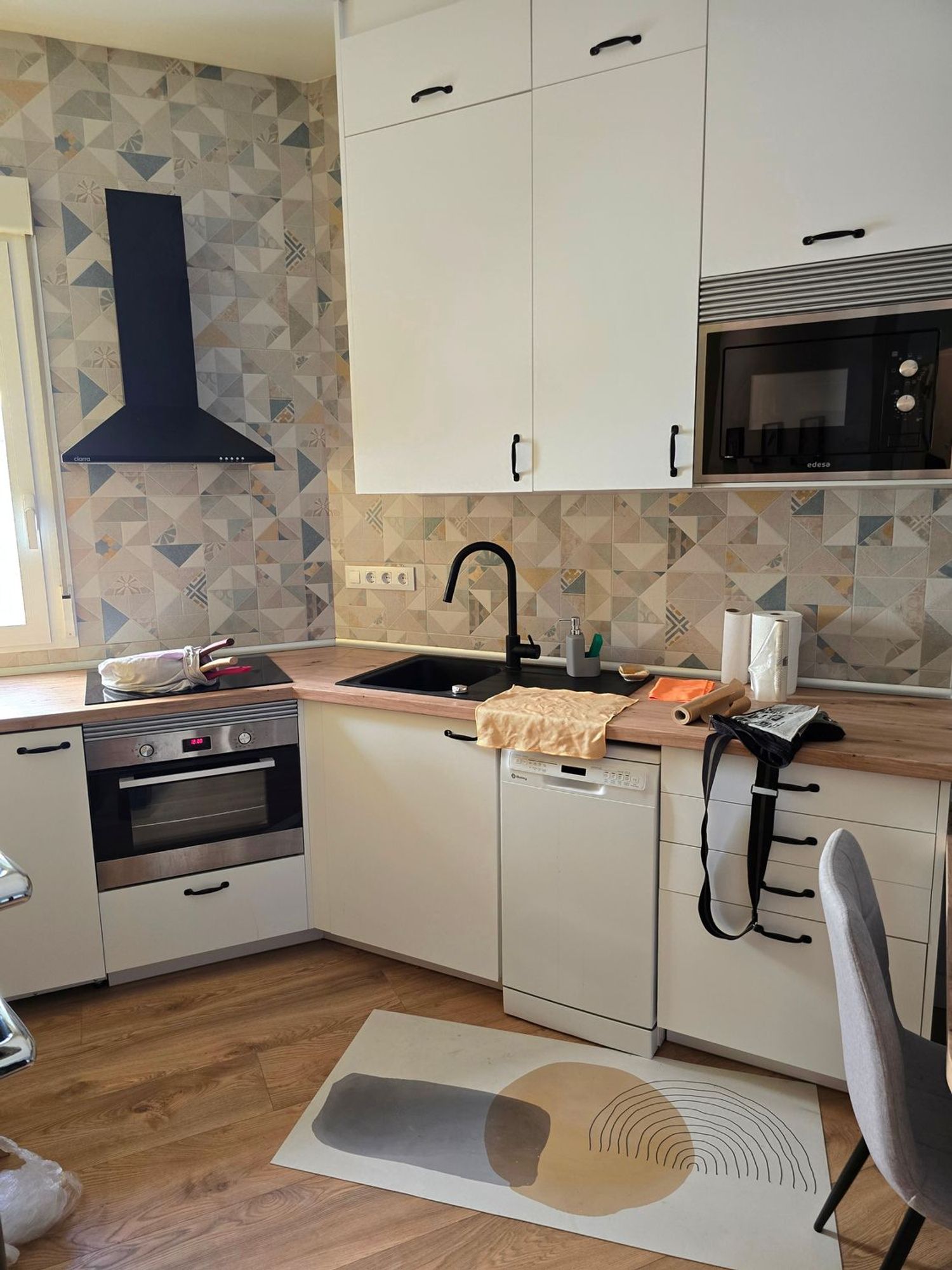 Piso en Barrio Fuente del Berro - Foto 3