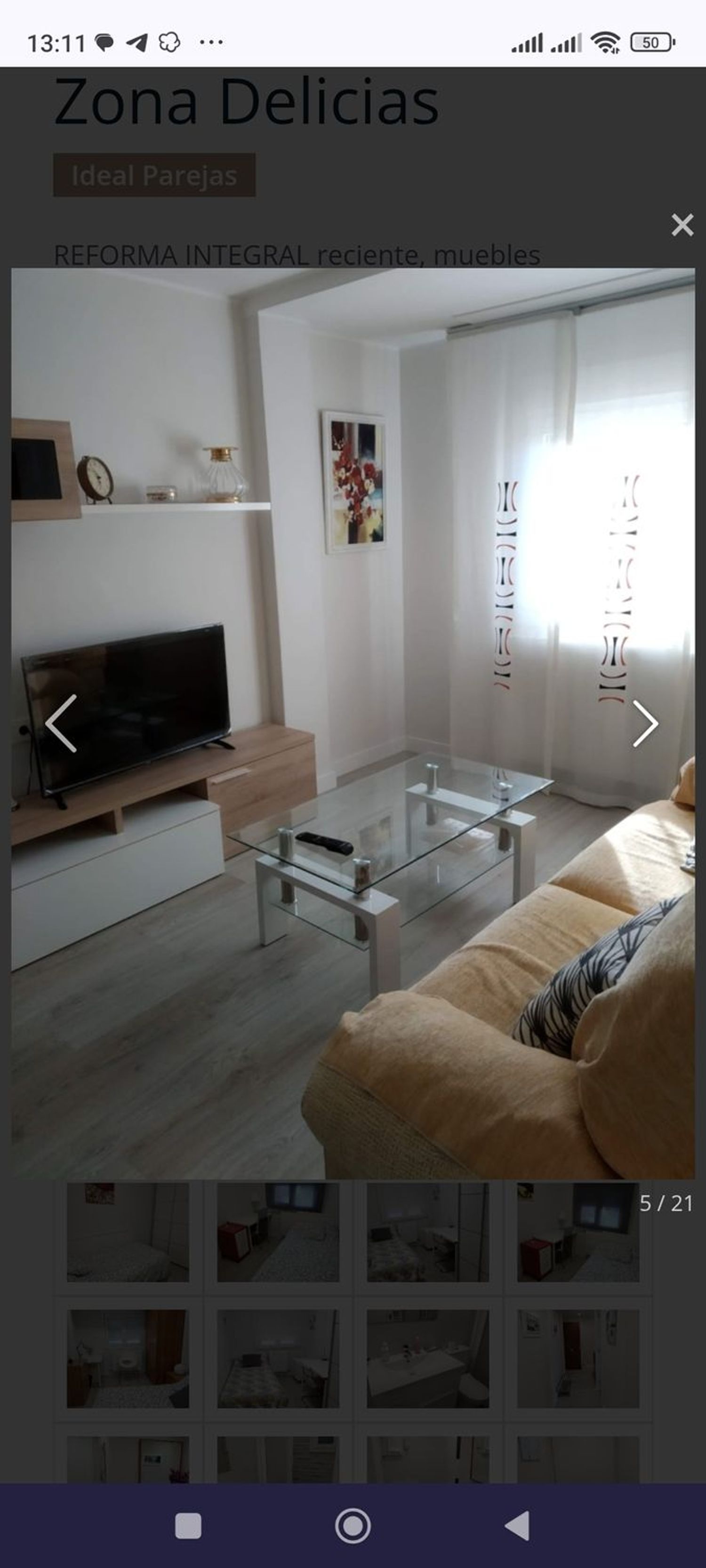 Piso en calle de Nuestra Señora del Salz, 24 - Foto 11