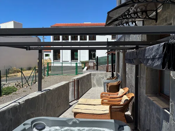 Casa rural en Calle la Erilla s/n - Foto 28