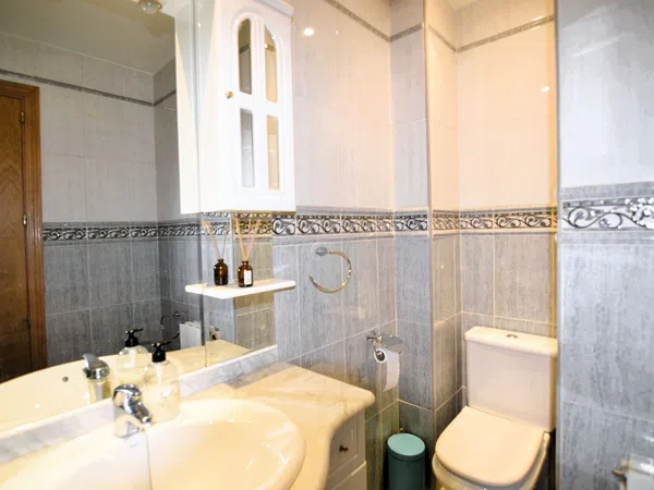 Dúplex en Calle San Roque, Zona Pueblo - Foto 18