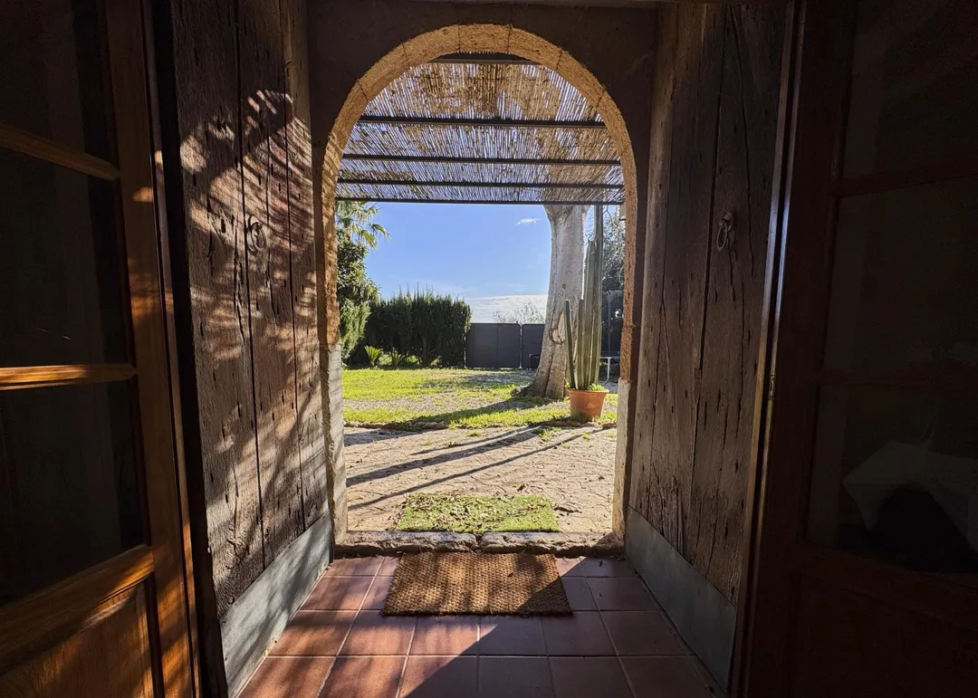 Finca rústica en  Carrer del Garballó 215 - Foto 7