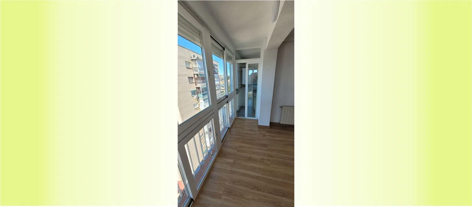 Piso en Barrio Peñagrande - Foto 2