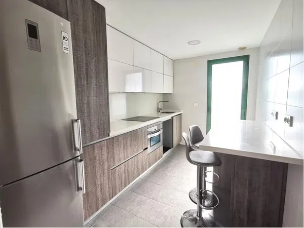 Piso en avenida Joven Futura, 3 - Foto 5