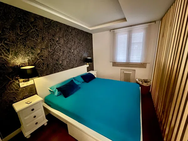 Piso en calle de Cristóbal Bordiú, 30