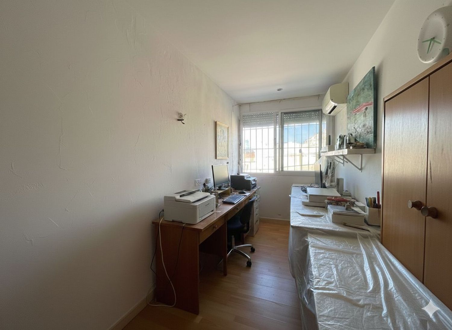 Ático en Barrio Playa de la Malvarrosa - Foto 23